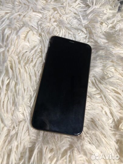 iPhone 11 Pro, 256 ГБ