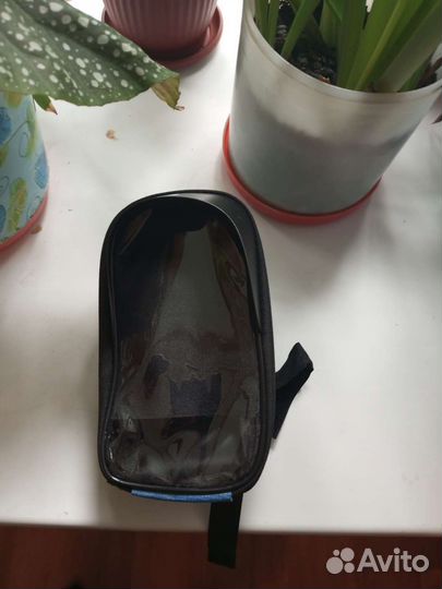 Сумка для велосипеда на руль