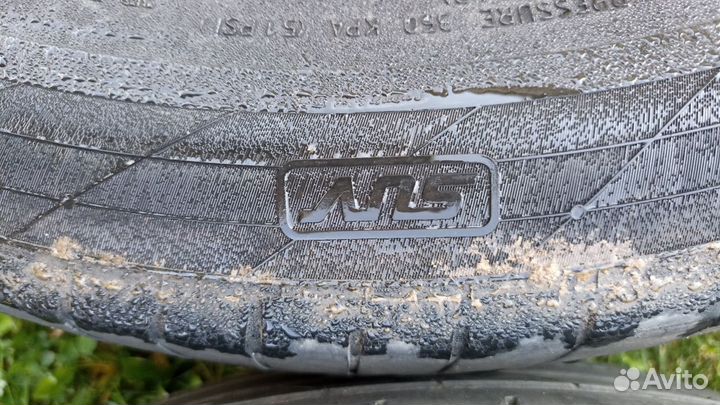 Continental ContiSportContact 5 SUV 235/55 R19 101W