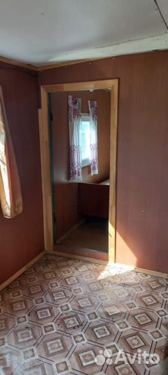 Вагончик бу на колесах