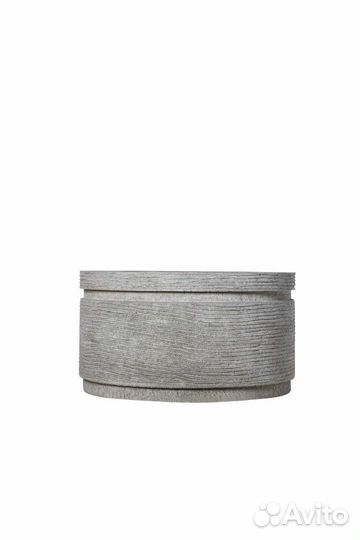 Бетонные изделия в наличии и на заказ