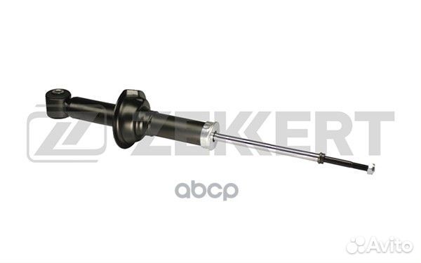 Амортизатор газовый задней подвески Mitsubishi