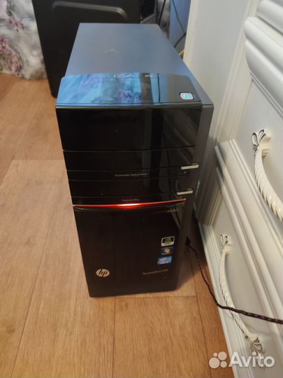 Игровой компьютер i5