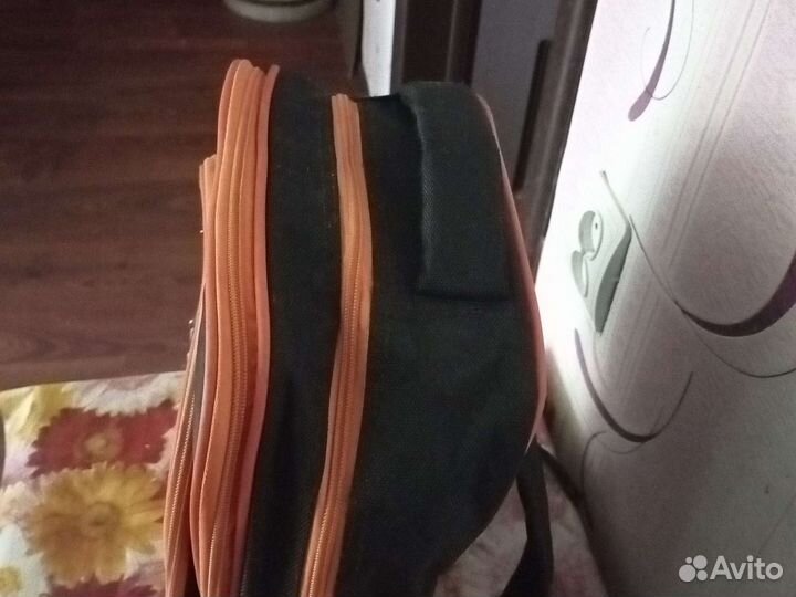 Школьный рюкзак