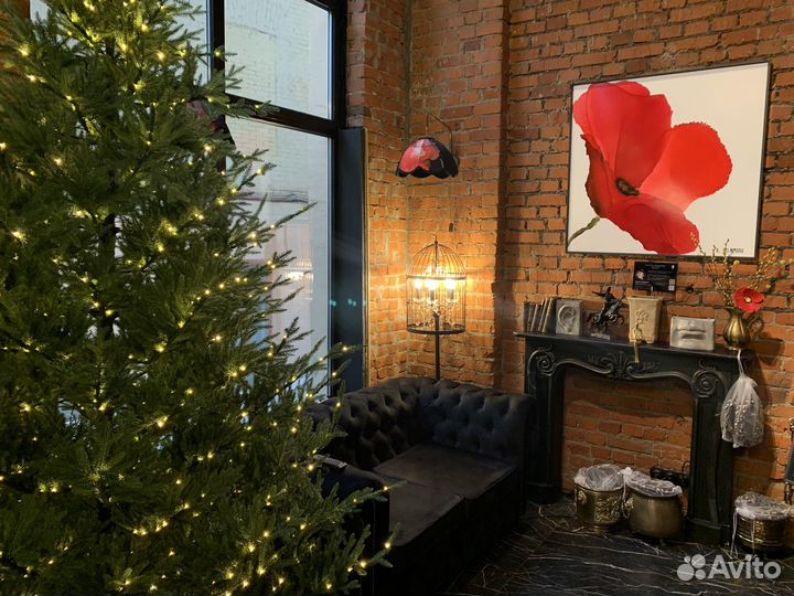 Аренда лофта под видео-кино-фото съёмки