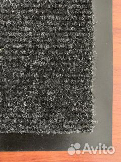 Коврик входной