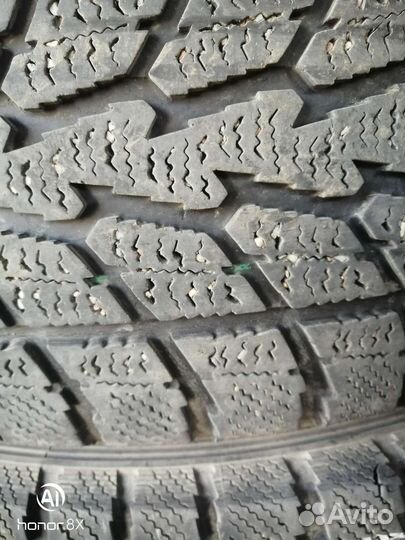 Toyo Winter Tranpath S1 235/65 R18