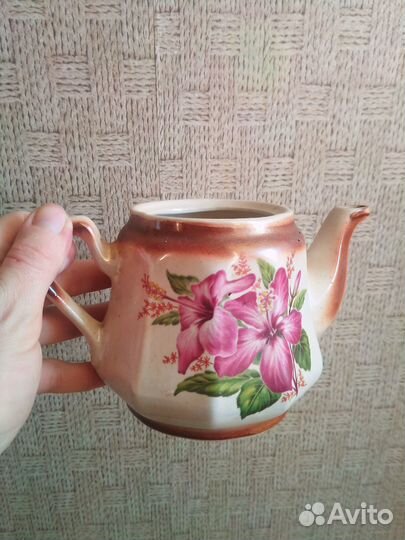 Заварочный чайник