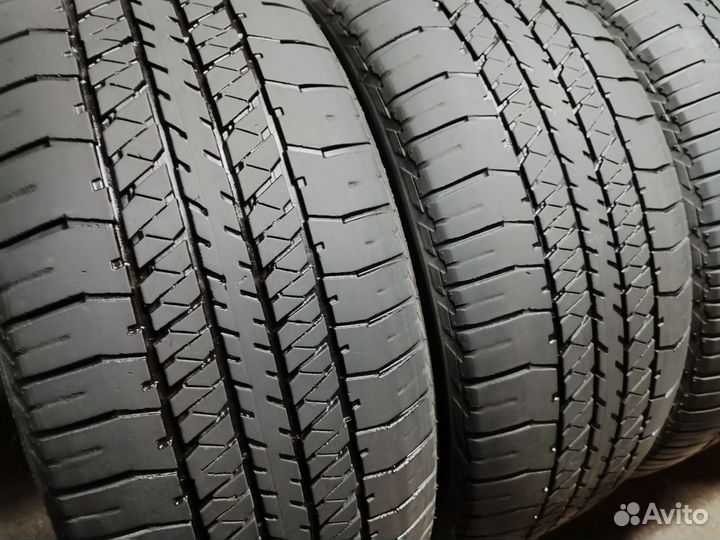 Bridgestone Dueler H/T D684 II 275/50 R22 111H