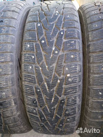 Nokian Tyres Nordman 7 175/70 R14