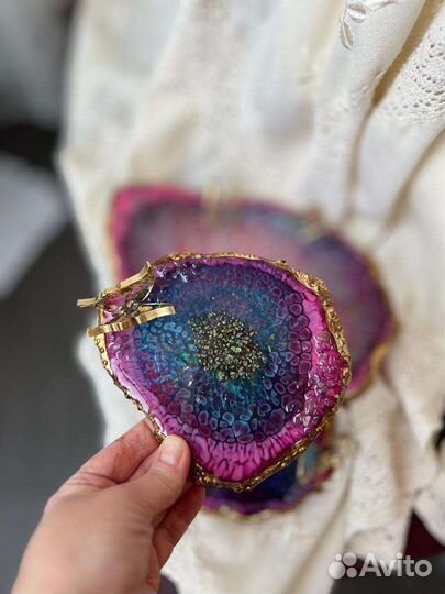 Набор для сервировки