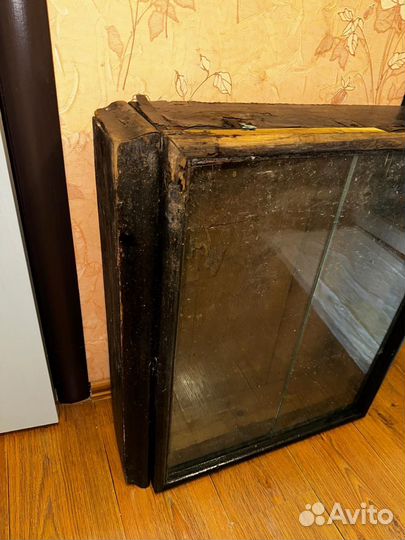 Ящик для киота