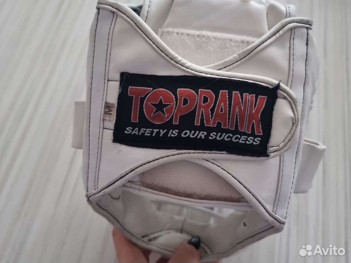 Защитный шлем детский