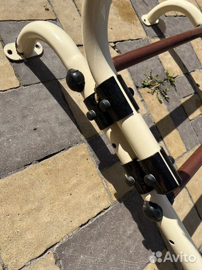 Шведская стенка