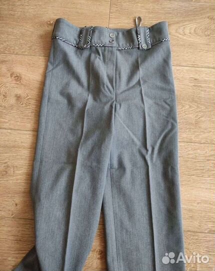 Школьная форма для девочки