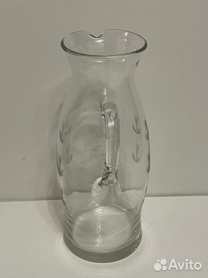 Кувшин СССР