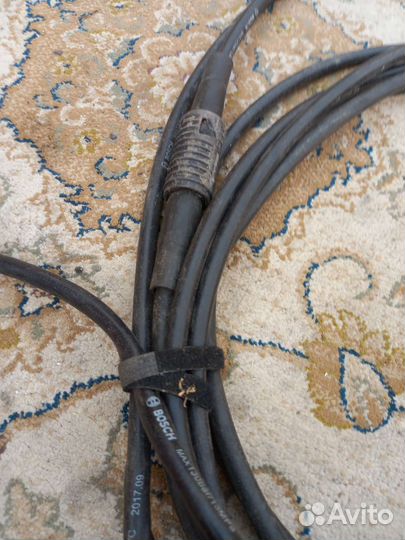 Шланг высокого давления