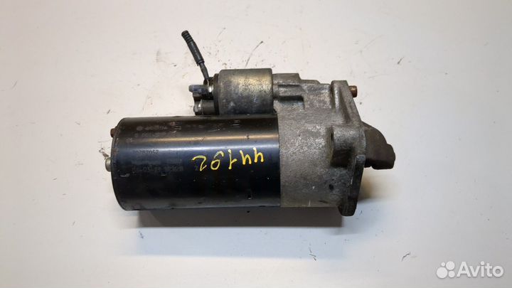 Стартер Volvo XC70, 2006