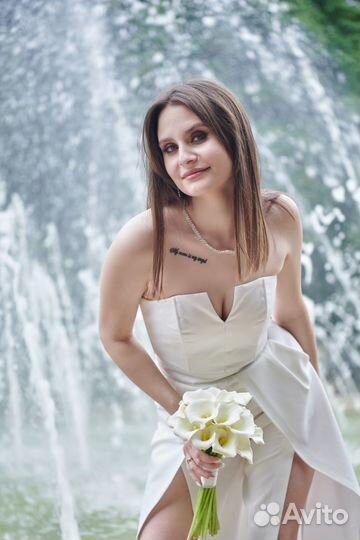 Фотограф, видеограф в Каневской