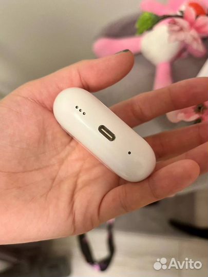 AirPods PRO 2 оригинал, гарантия