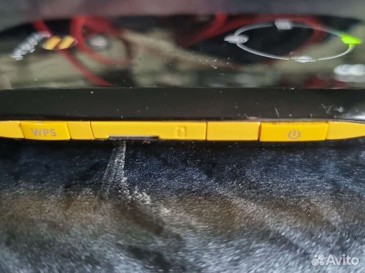 Usb модем / роутер Билайн