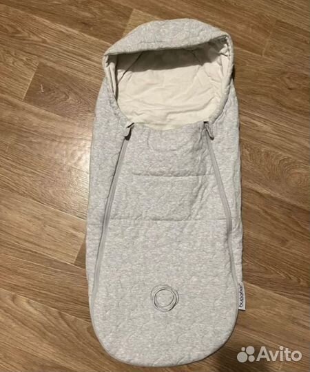 Конверт в коляску Bugaboo