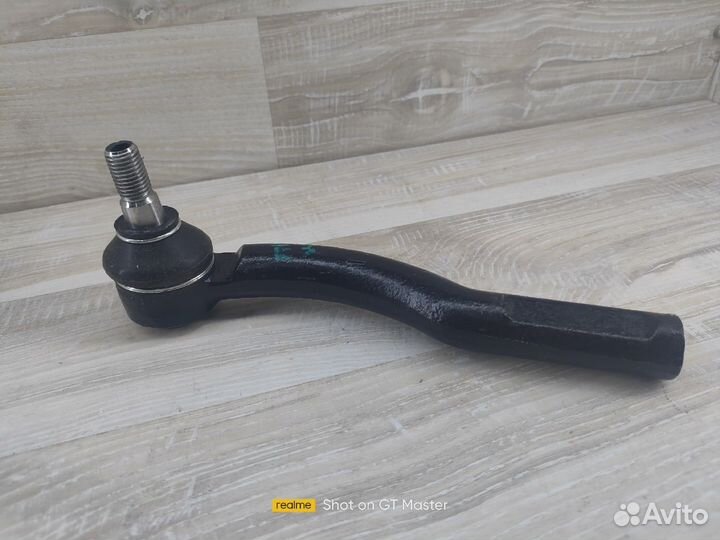 Рулевой наконечник левый Chery Bonus 3 правильный