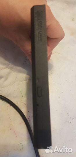 Super multi dvd rewriter HL Data Storage GT20N