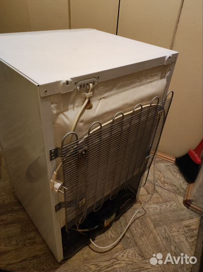 Холодильник Nord