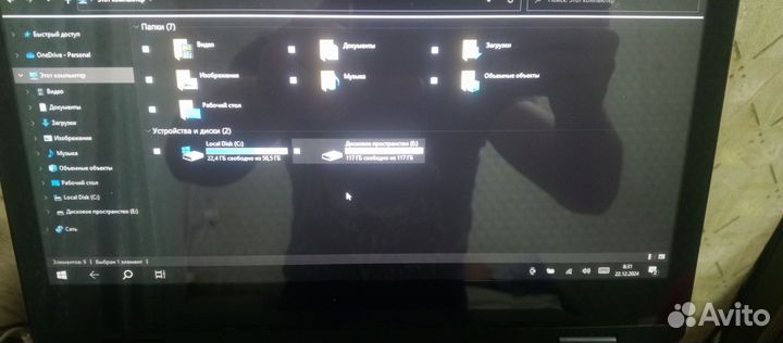 Нэтбук-планшет