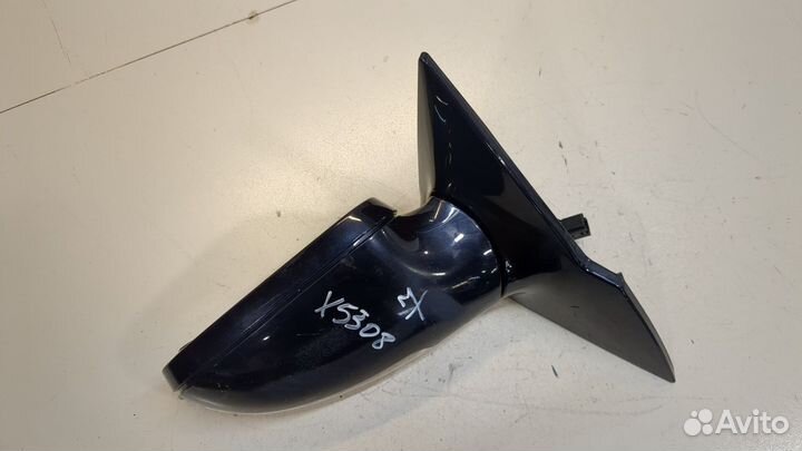 Зеркало боковое Mercedes CLK W208, 2001