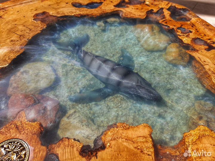 Чабань чайная доска