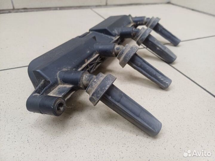 Катушка зажигания Citroen Berlingo 1.4 KFV MT 2008