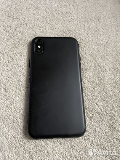 iPhone X 64