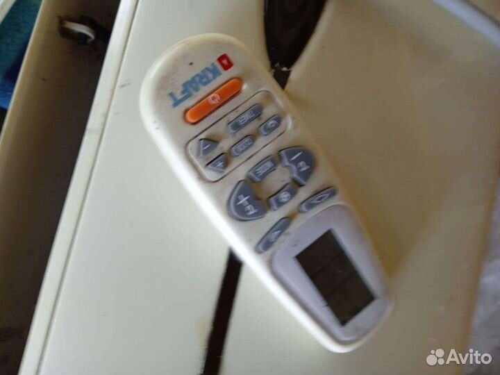 Сплит-система