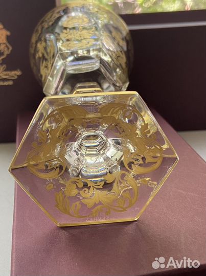 Бокалы для вина DE lamerie