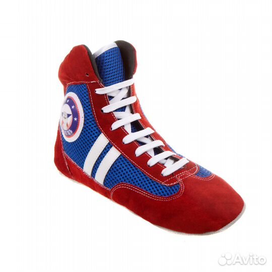 Самбовки борцовки для самбо
