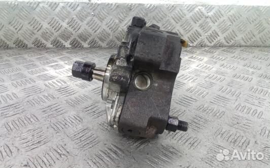 Тнвд дизельный BMW 7 E65 (OKR01AC01)