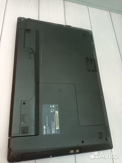 Игровой Core i5-3230m\gt 740m 2gb\256 ssd