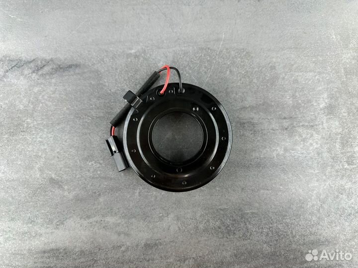 Электромагнит компрессора Nissan Qashqai