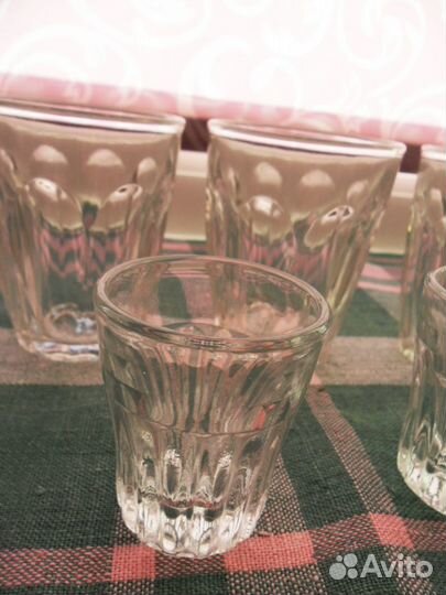 Посуда СССР