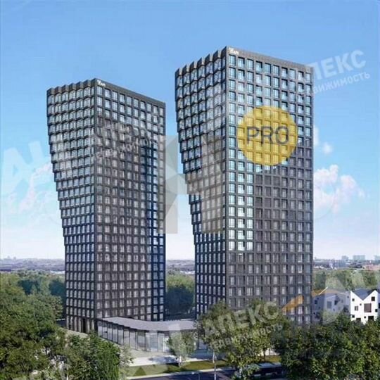 Продажа (ПСН) пл. 150 м2 м. Воронцовская в