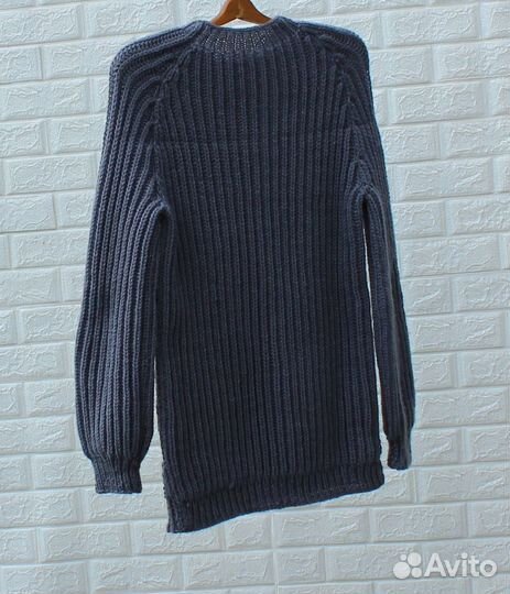 Новая вязаная кофта