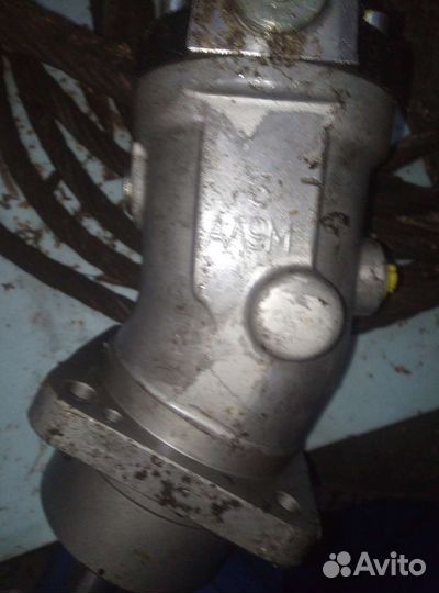 Гидромотор 310.2.28.01.03