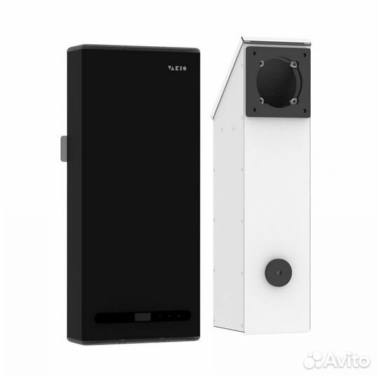 Рекуператор воздуха Vakio Window Smart