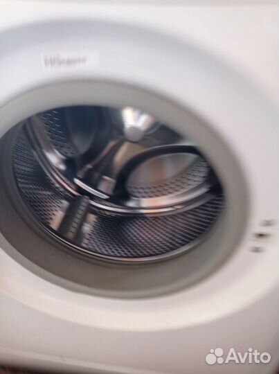 Стиральная машина индезит