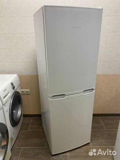 Холодильник Atlant