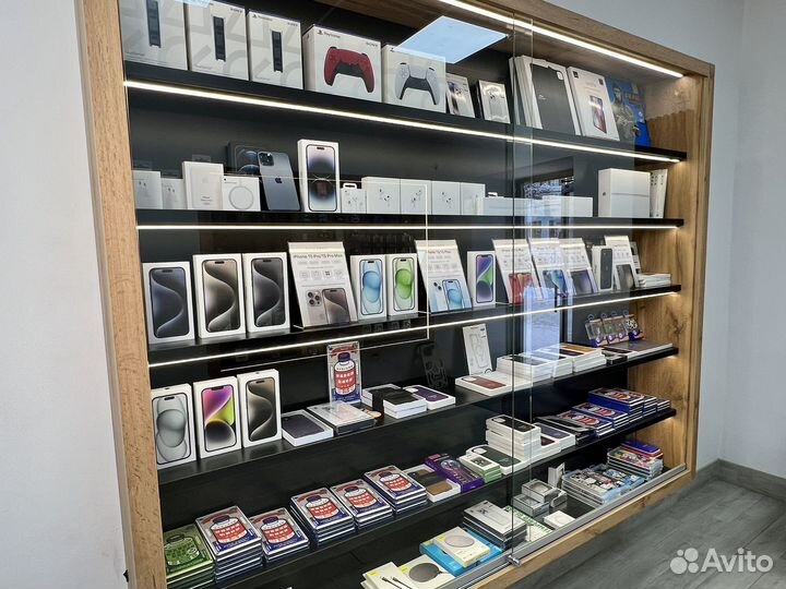 iPhone 15, 128 ГБ
