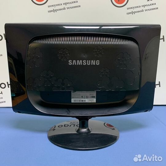 Монитор Samsung 2233SN 22 дюйма