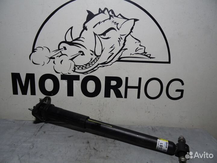 Стойка задняя lexus IS 2017